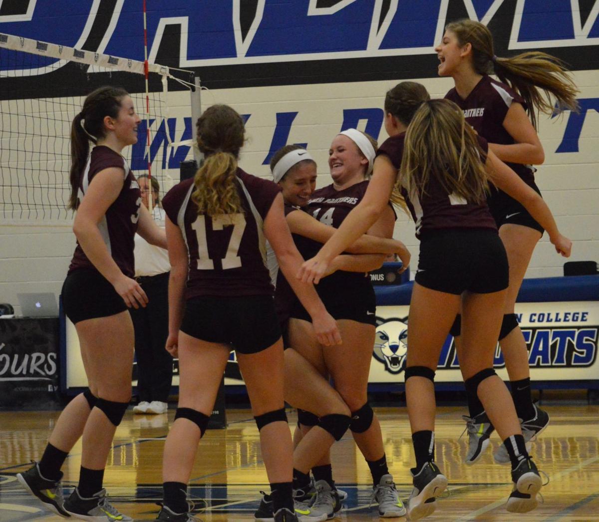 Portville Dethrones Eden In Class C Final Sports