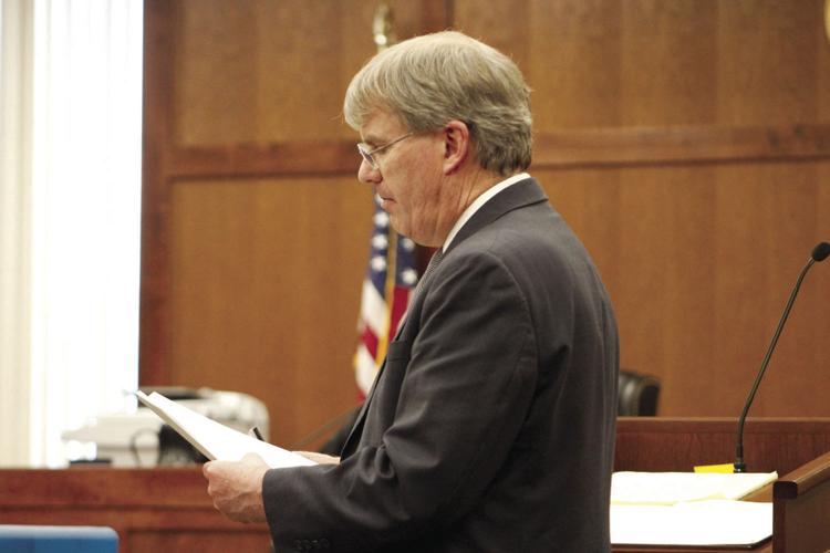O’Donnell kidnapping and rape trial begins with opening statements