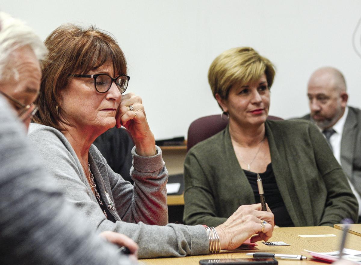 Olean Common Council Mulls Beginnings Of Cat Trap Neuter Return