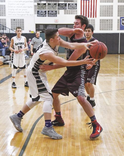 McMullen scores game-winning bucket in last minute for Gators