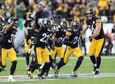 Steelers Open In Prime Time Ravens Visit On Thanksgiving Sports Oleantimesherald Com