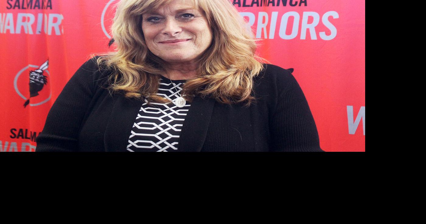 Salamanca schools appoint new assistant superintendent News