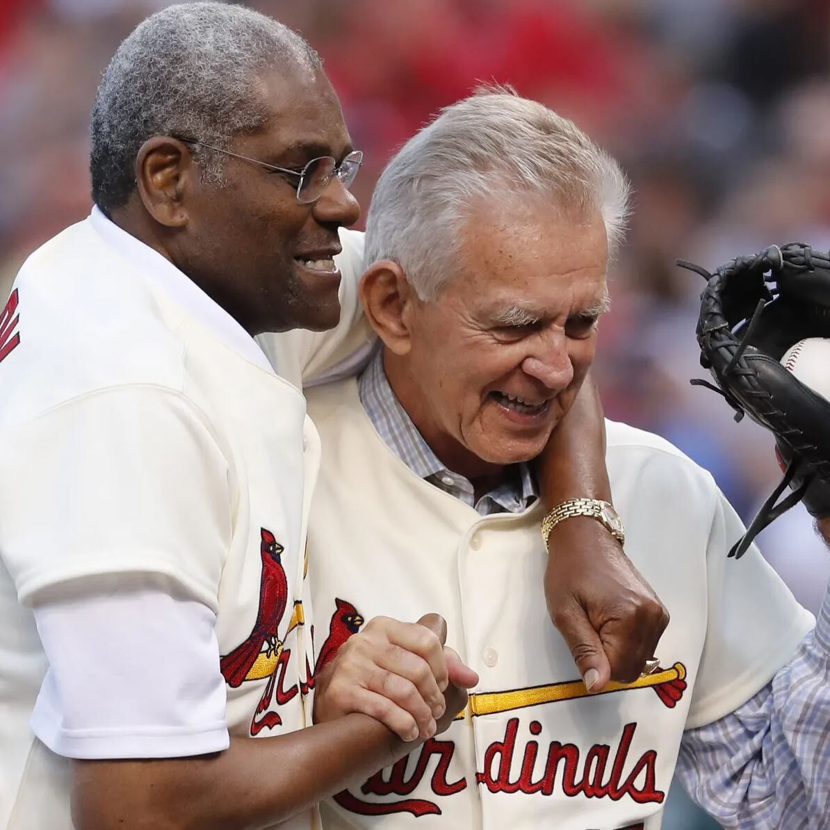 Why Harry Caray was fired as Cardinals broadcaster