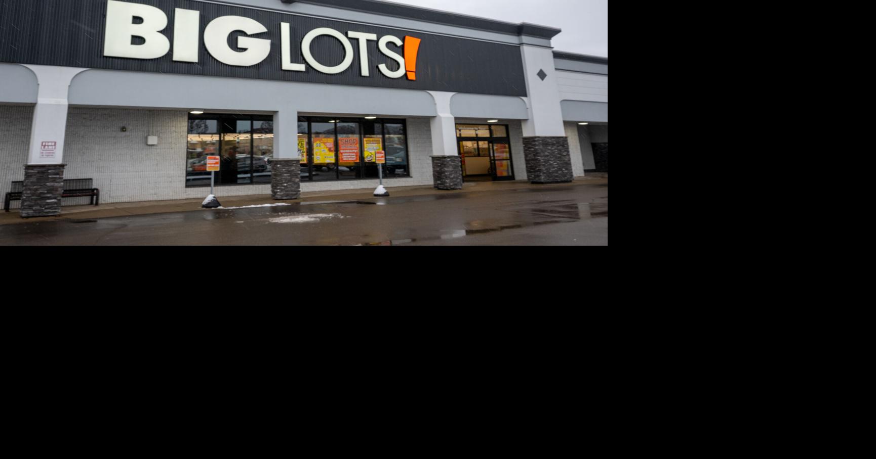 Bankrupt Big Lots to prep going out of business sales at all stores | News