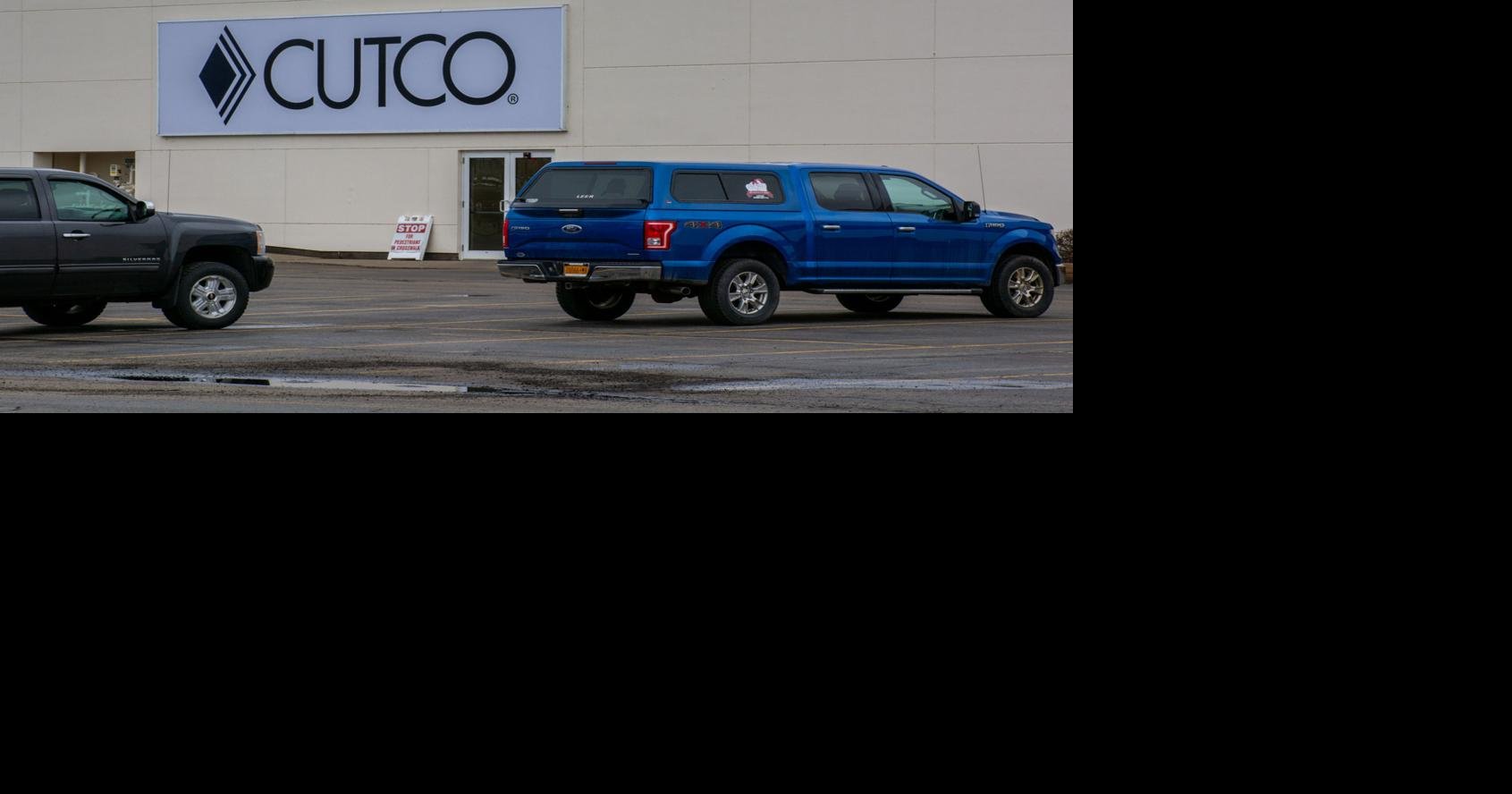 Cutco: Keeping US Manufacturing Jobs Alive in Olean, NY