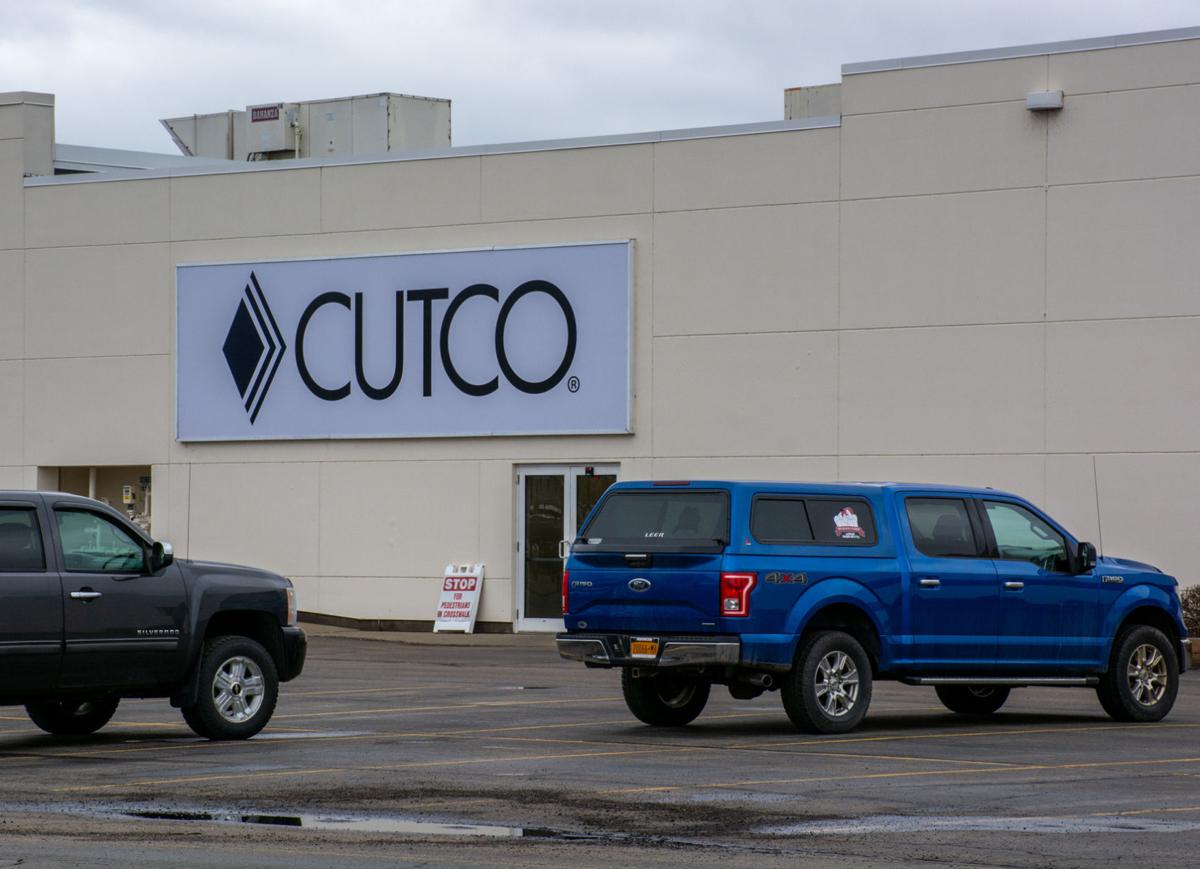 Cutco: Keeping US Manufacturing Jobs Alive in Olean, NY