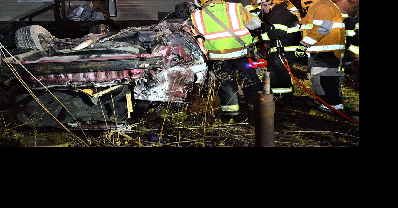 McKean County man dies in car accident News