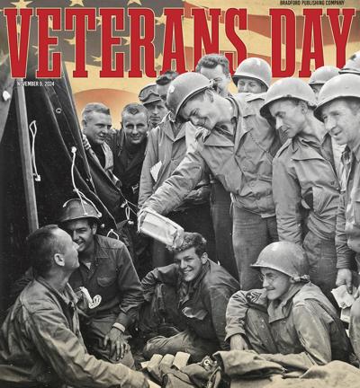 Veterans day events in dallas