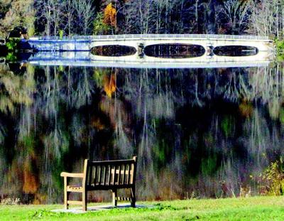 Allegany State Park To Begin 6m Dam Rehab Project News