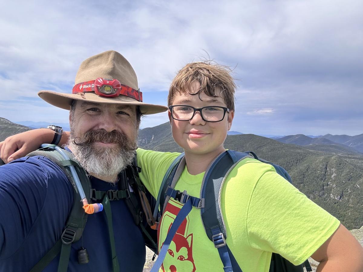 How to be Conscious of Special Needs Hikers and Campers – Cascade Mountain  Tech