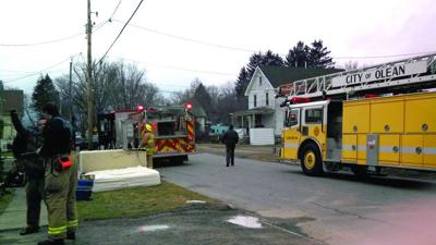 olean fire oleantimesherald st green city