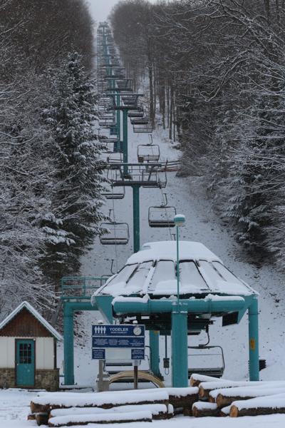 Holiday Valley seeks IDA tax breaks for new $4 million Yodeler chairlift