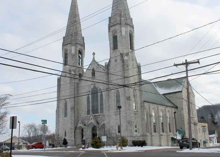 State & Union: Bells, Mass to mark 175th year of Diocese of Buffalo, News