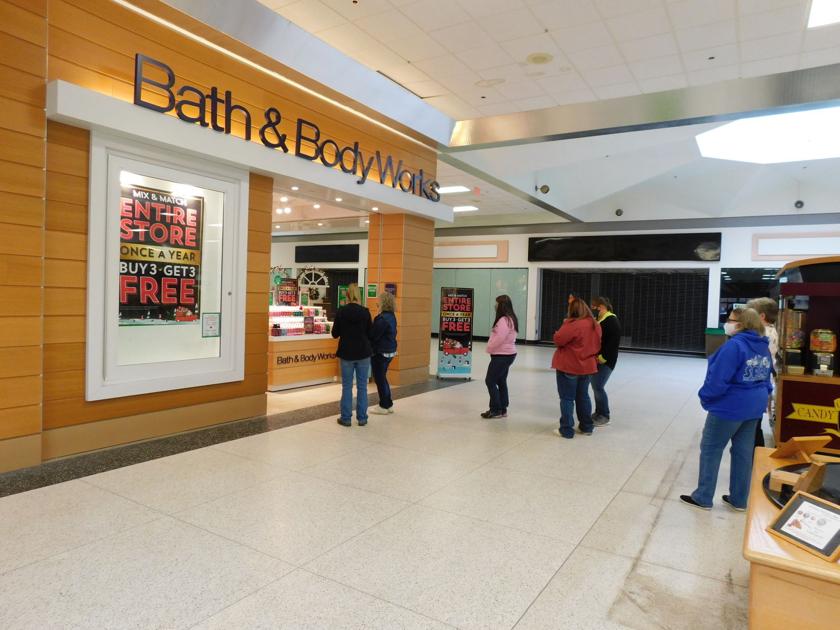 Black Friday Sales Came In Spurts At Some Local Stores News Oleantimesherald Com