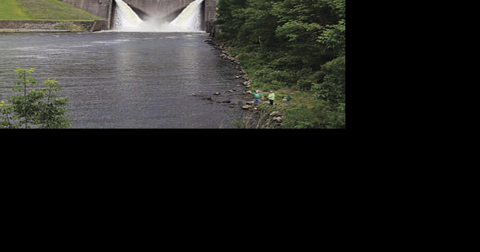 State & Union Olean water official once pitched an alternative to the