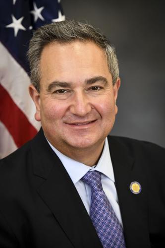 Sen. George Borrello