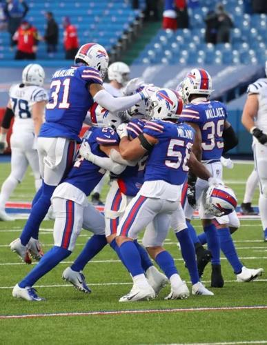 How to watch Buffalo Bills games amid Spectrum, DirecTV woes