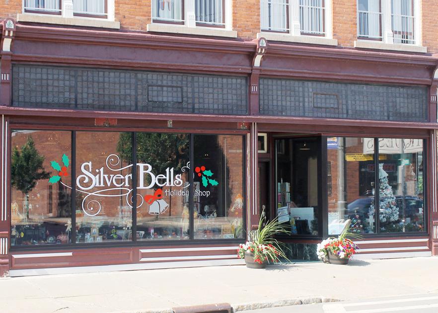 Silver Bells Vacation Store strikes to greater location in Salamanca | Enterprise