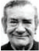 The Rev. James H. Cotter