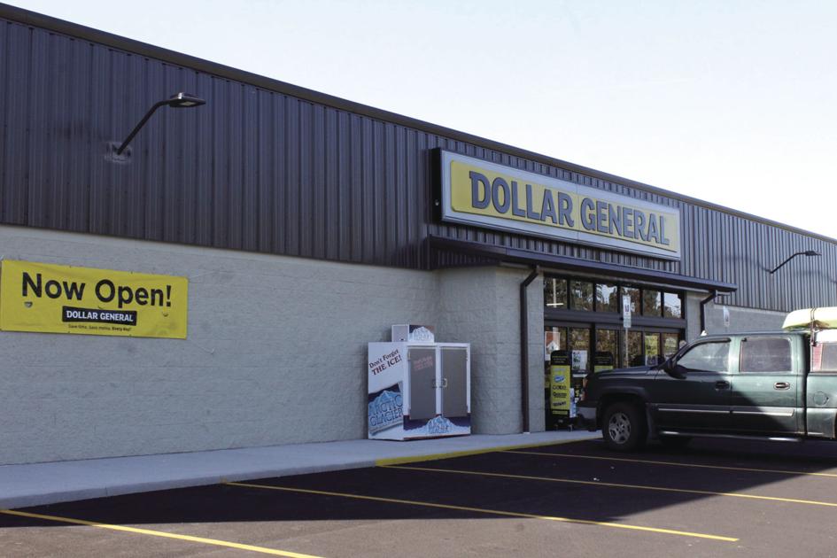 Dollar General opens in Hinsdale | News | oleantimesherald.com