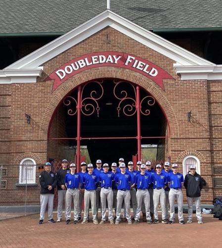 Doubleday Field