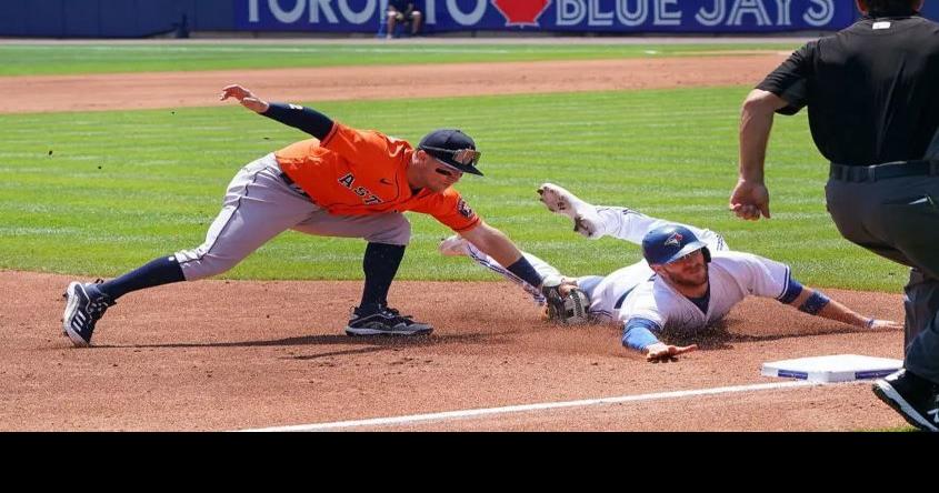 Inside the Bisons: Catching prospect Danny Jansen can see clearly now