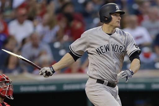 Carlos Beltran's three-run shot leads Yankees to 5-2 win over