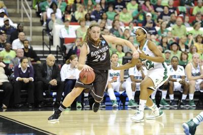 Picking The Four Best Bona Women S Players Olean