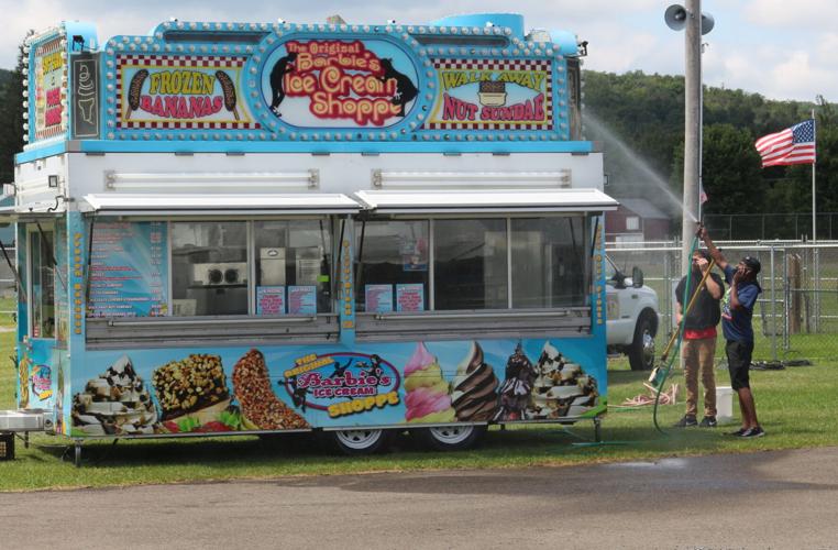 Cattaraugus County Fair kicks off Sunday at Little Valley Fairgrounds