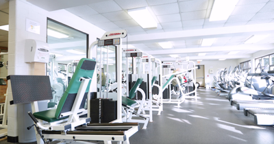 Suny Jcc Total Fitness Plans Reopening