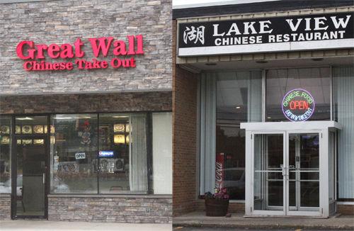 Two Olean Chinese Restaurants Fined By Board Of Health News Oleantimesheraldcom
