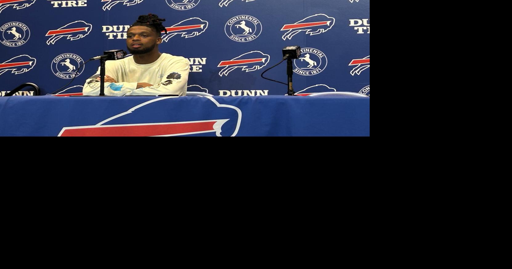 Hamlin’s return nothing short of ’remarkable’ Columnists