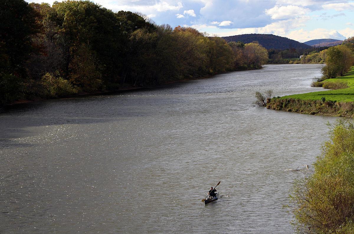 Olean station discharges 45,000 gallons of untreated sewage into