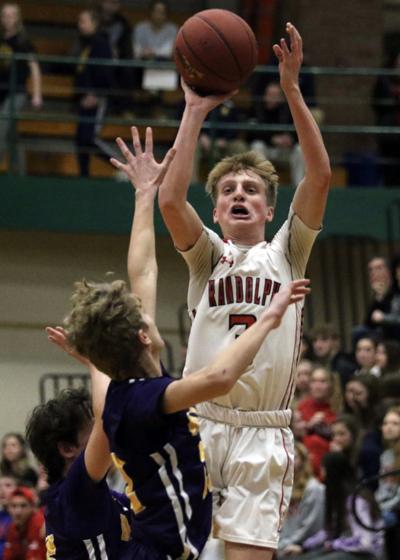 Randolph S Hind Fully Committed To Daemen College Olean