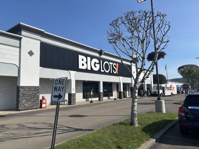 Big Lots closing stores — Olean, Bradford sites not affected for 