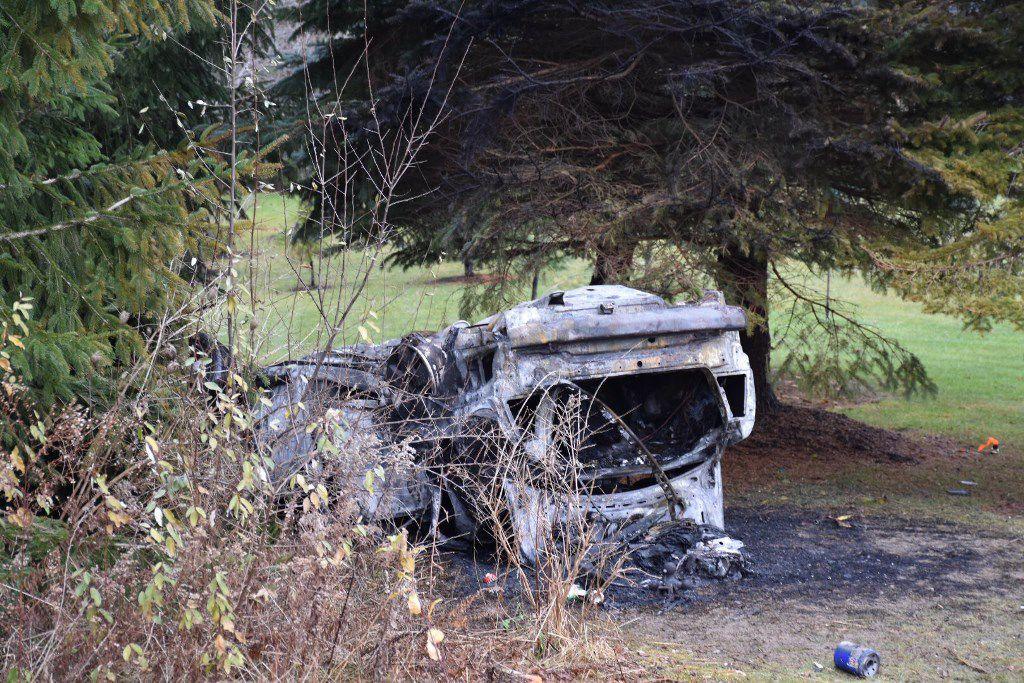 One teen dies, another injured in fatal Holland crash News