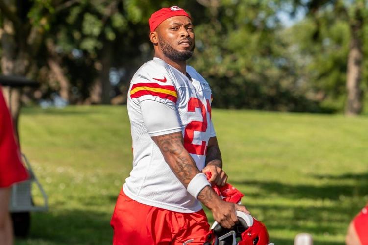 Bills sign safety Mike Edwards to a 1-year contract, adding potential  starter to revamped secondary | Sports | oleantimesherald.com