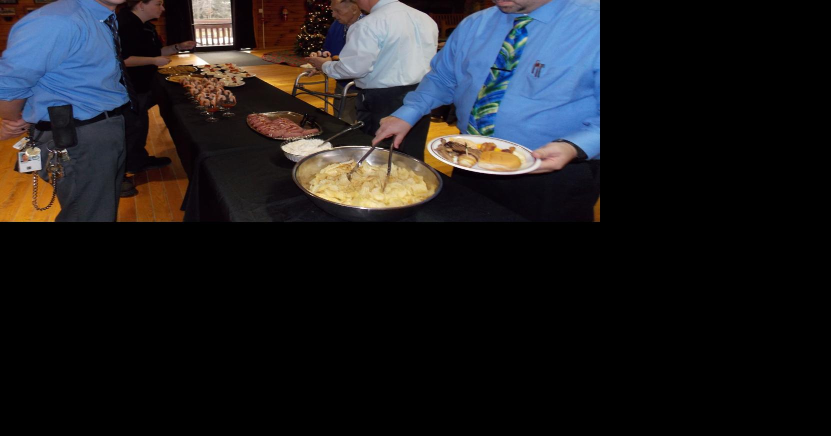 FCIMcKean holiday event includes news of job opportunities News