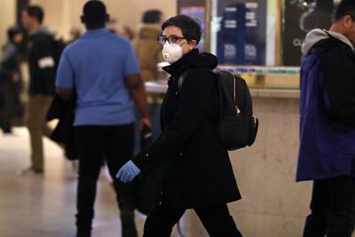 Coronavirus In New York Pressure To Close Schools News Oleantimesherald Com