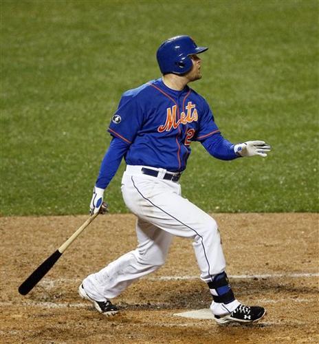 Ike Davis Class of 2005 - Player Profile