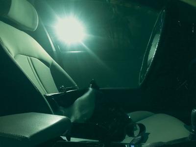 Olean Police Again Warn About Car Shoppers Rummaging Through