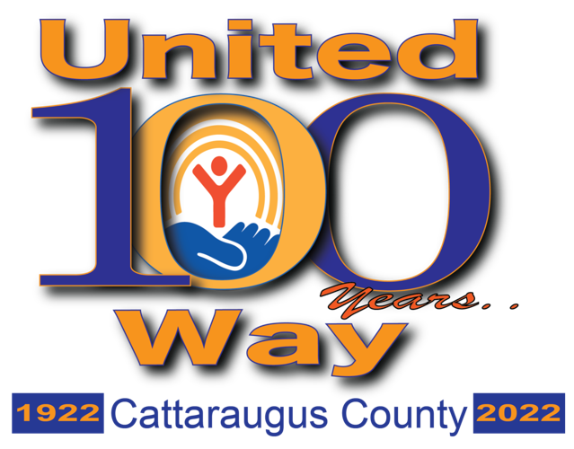 In its 100th year United Way of Cattaraugus County to merge with