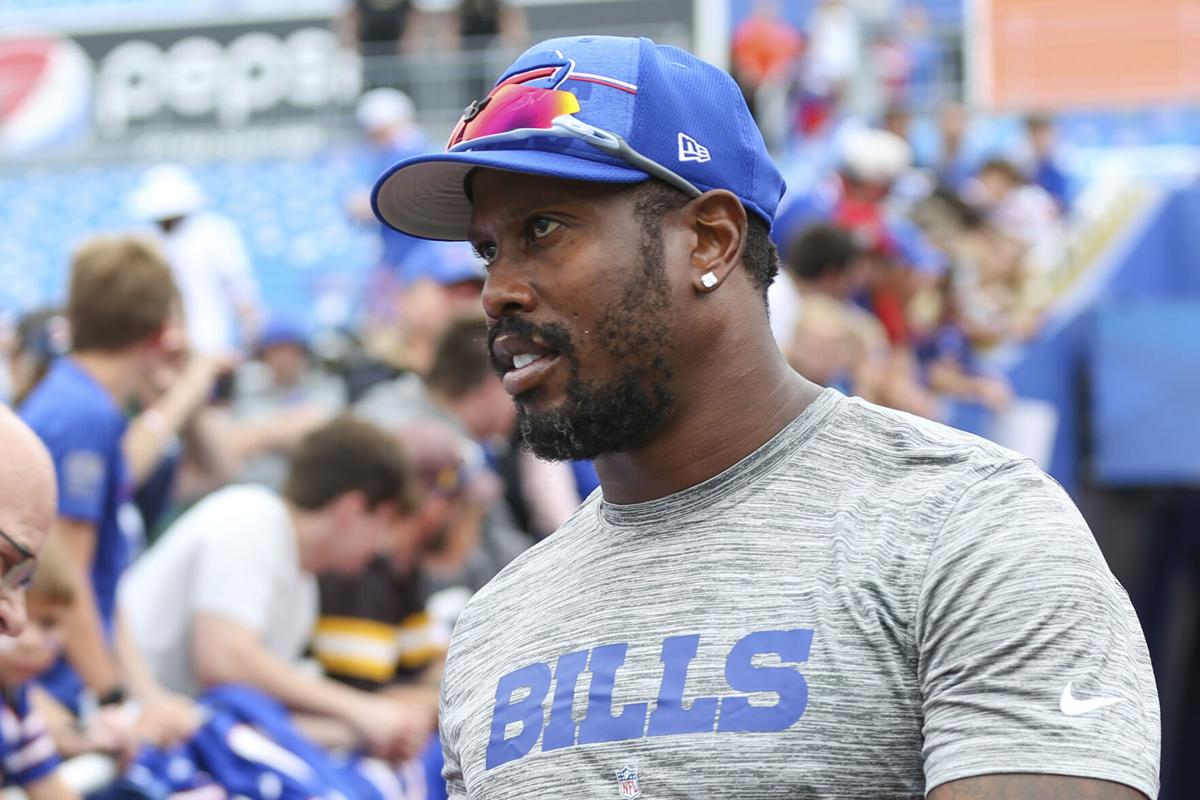 The Bills won on Thanksgiving, but appear to have lost Von Miller to  significant injury