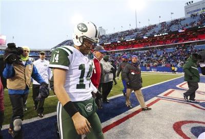 In the end, Buffalo INTs dealt Fitzpatrick a 'hard-to-accept' loss, Sports