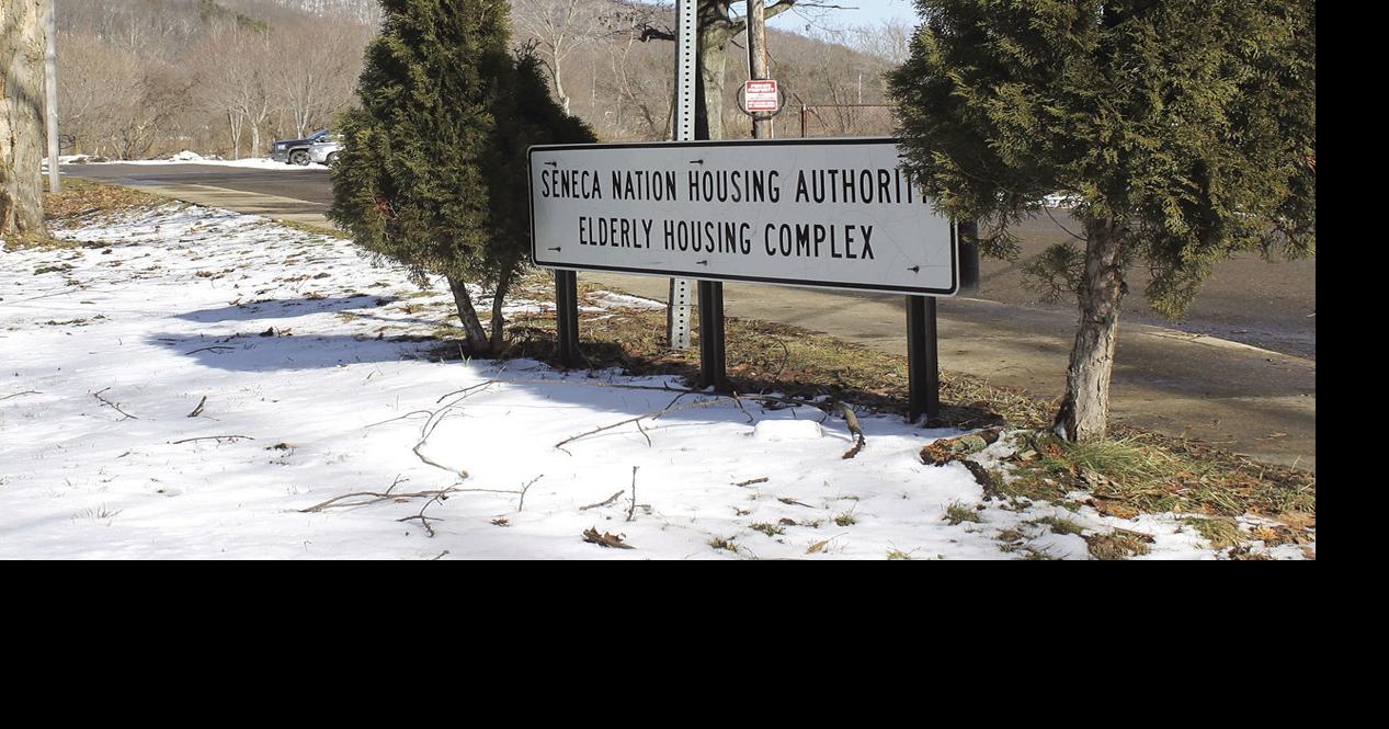 Seneca Nation Housing Authority to evict 10 nonNative tenants News