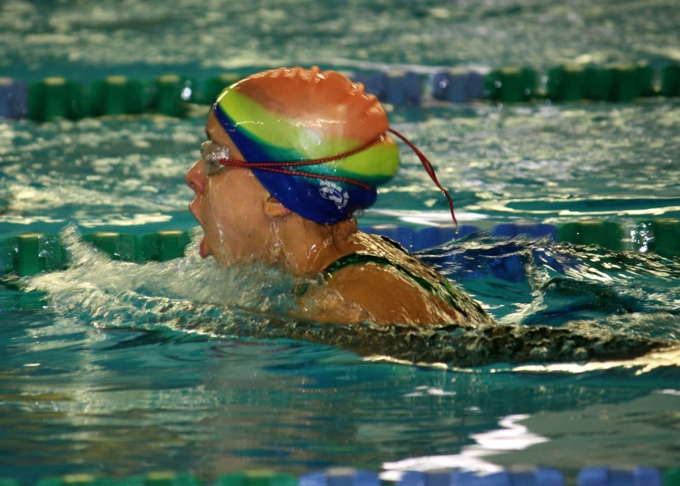 emac swim team