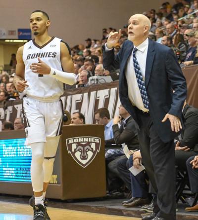 Schmidt Addresses Abrupt End To Bona S Season Olean Oleantimesherald Com