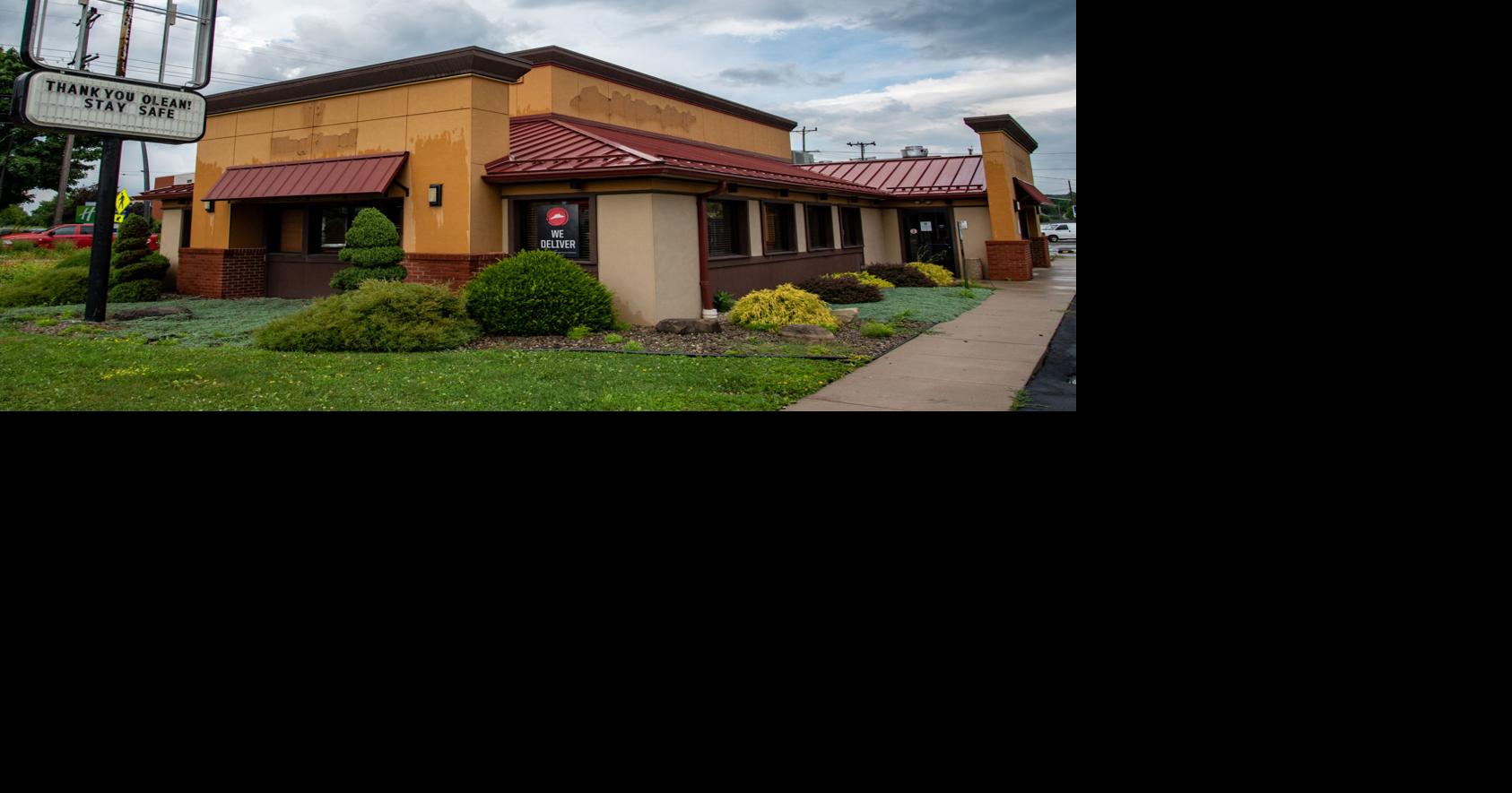 Taco Bell Syracuse NY - Hospitality Restaurant Group