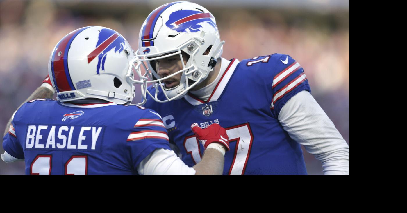 Live updates: Buffalo Bills 34, Miami Dolphins 31 (FINAL) – Sun Sentinel