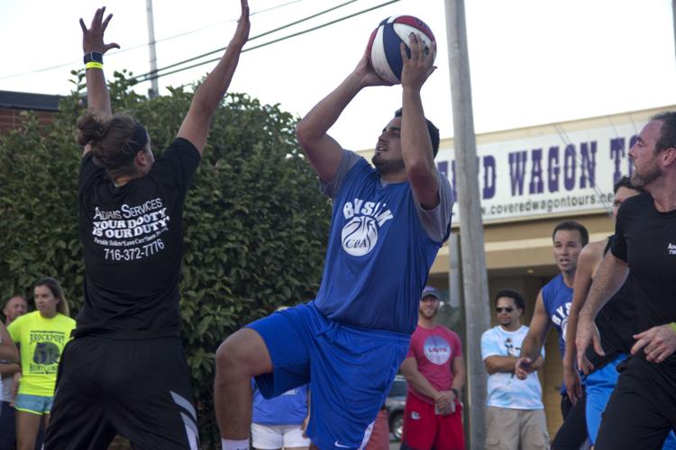 Gus Macker 2017 Gallery